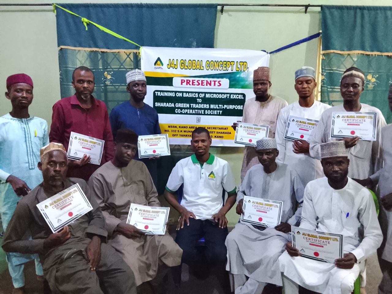 Annual General Meeting 2025