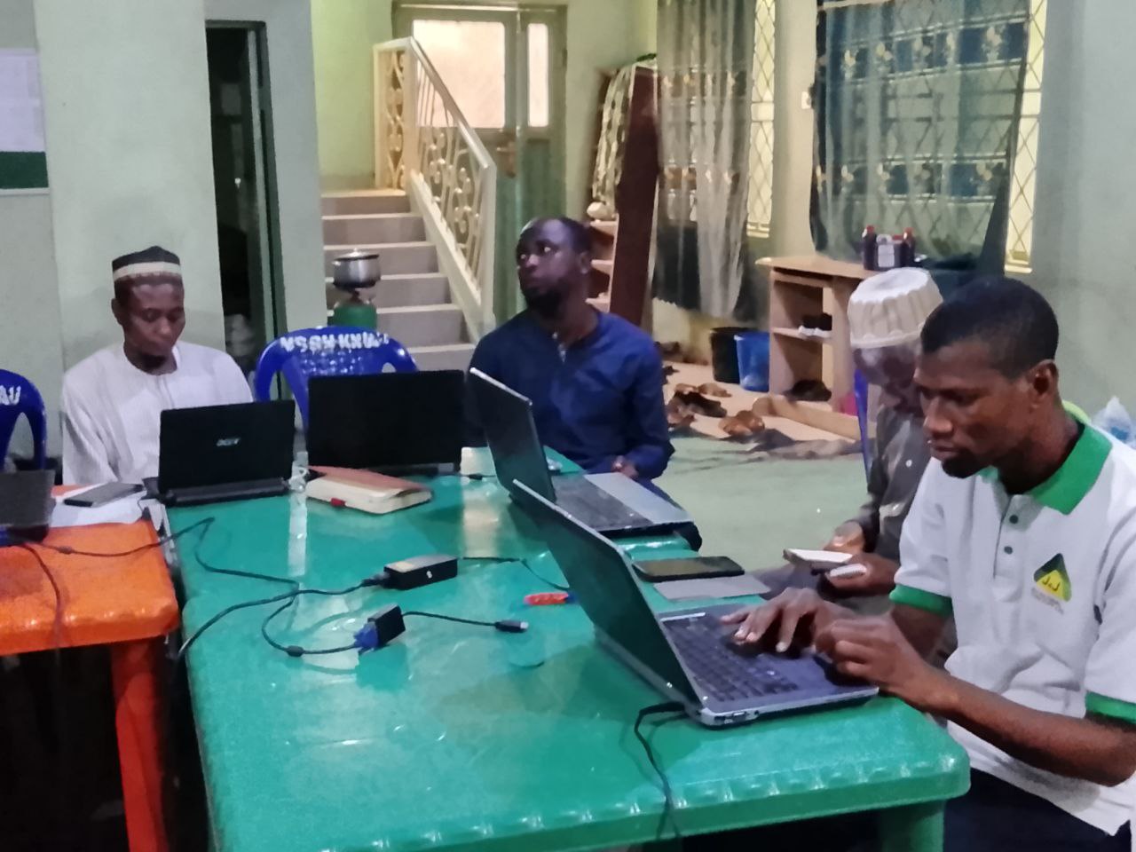 Annual General Meeting 2025