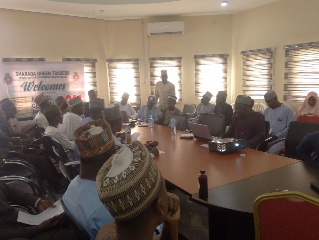 Financial Literacy Seminar