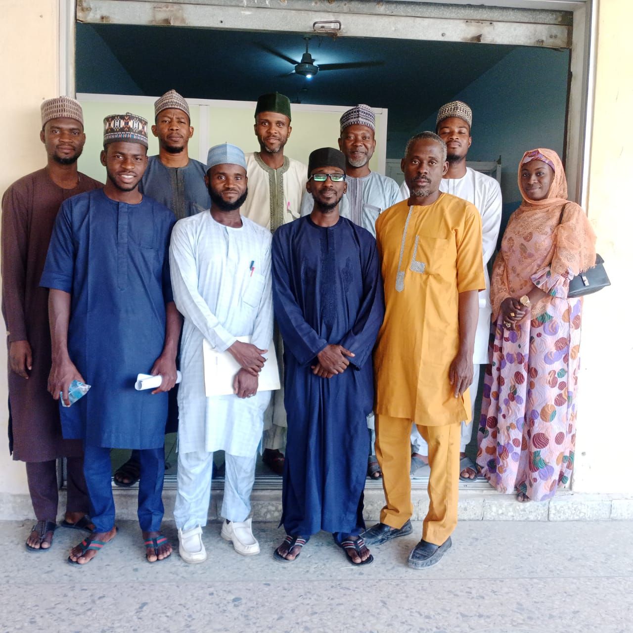 Member Empowerment Workshop