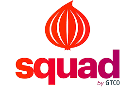 GTBank / Squad