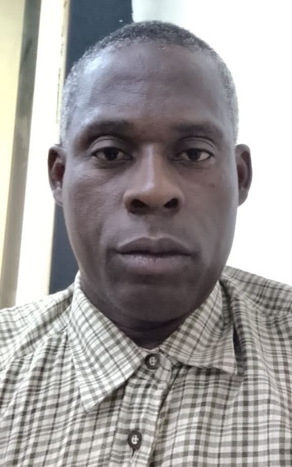 Babangida Saidu Aminu