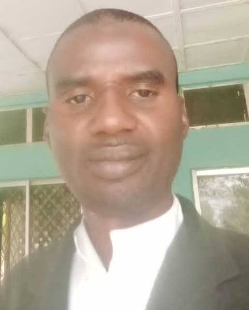 Jamilu S. Musa