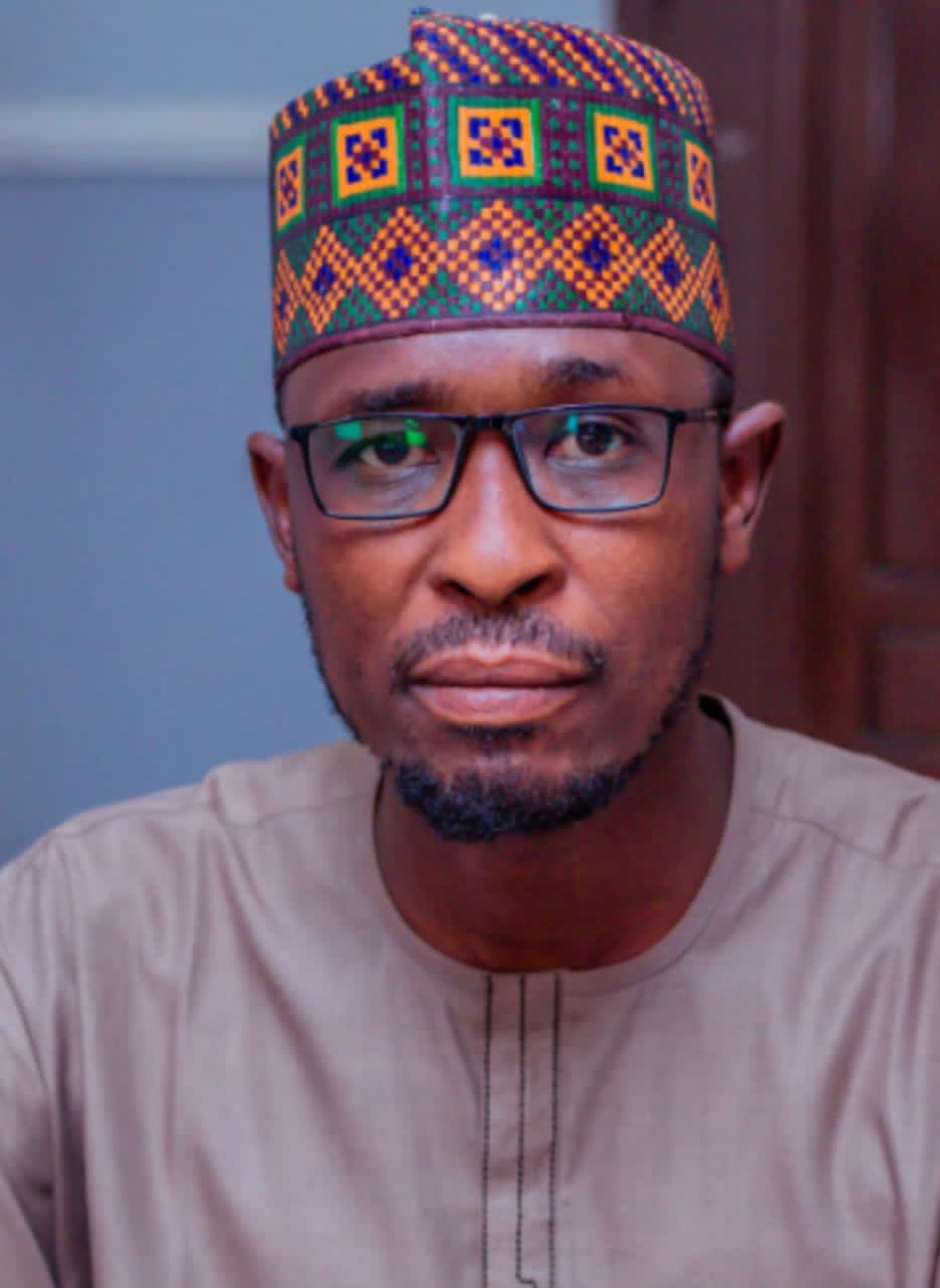 Mukhtar Umar Mukhtar