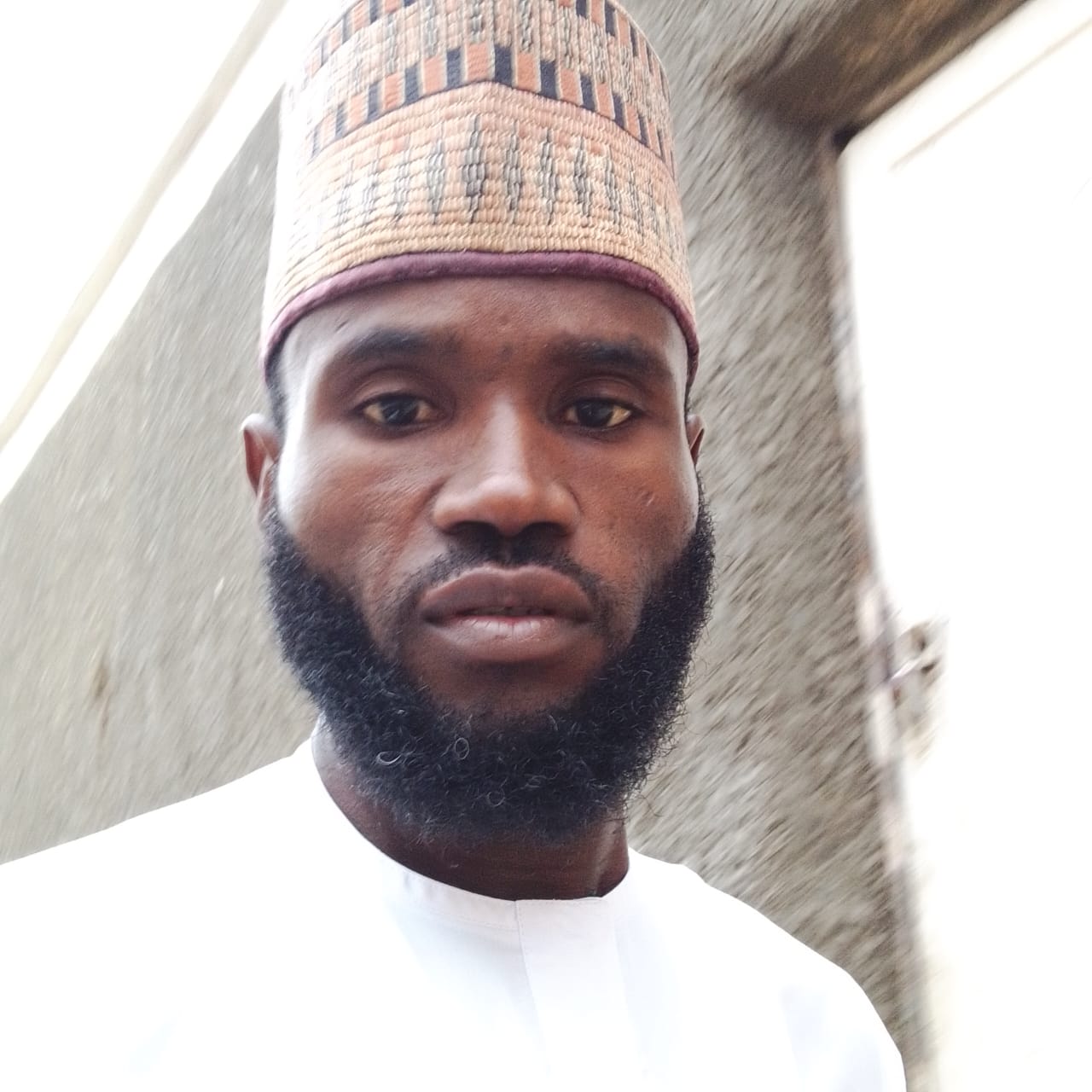 Dayyab Tijjani Aliyu