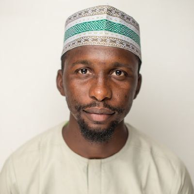 Ibrahim Abbas Adam