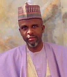 Mubarak Salisu Abdullahi