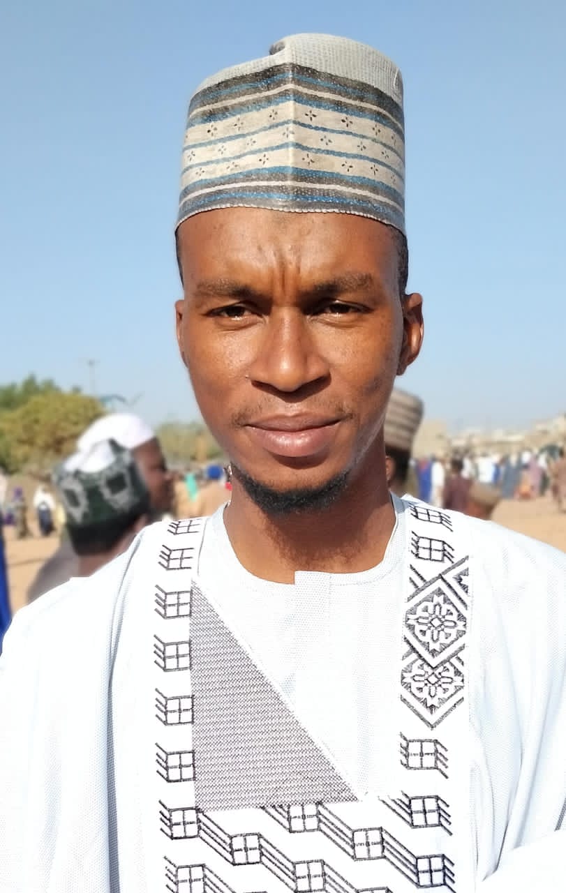 Suleiman Umar Waziri