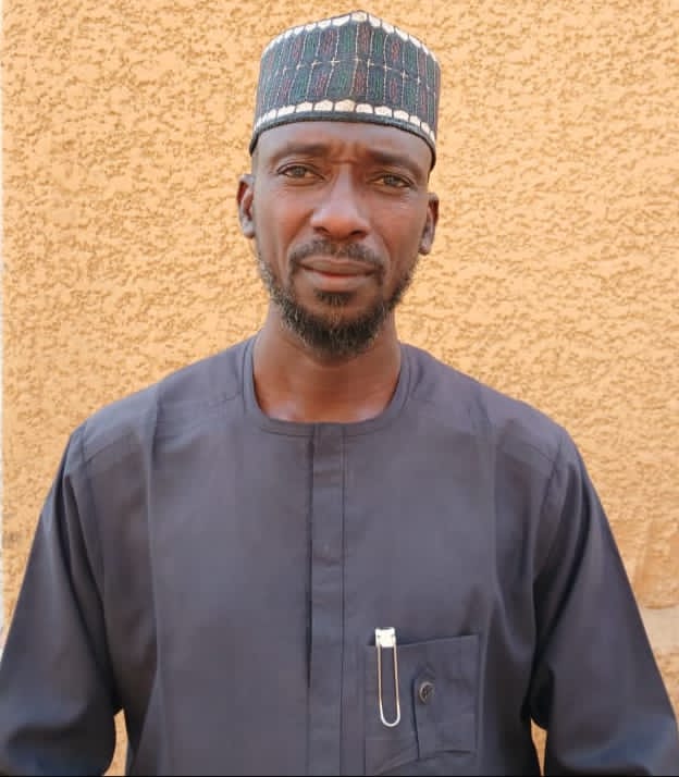 Yusuf Lawan Babale
